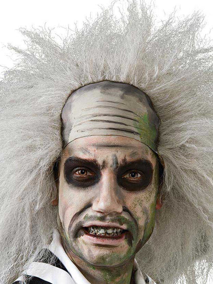 Beetlejuice Adult Wig