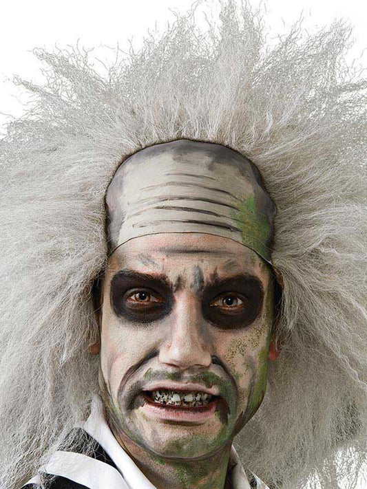Beetlejuice Adult Wig