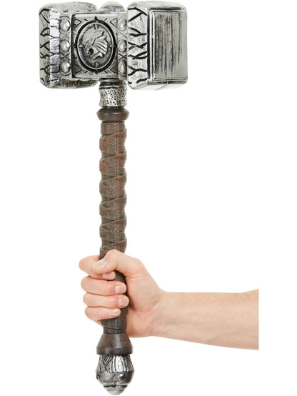 HAMMER PROP, view 2
