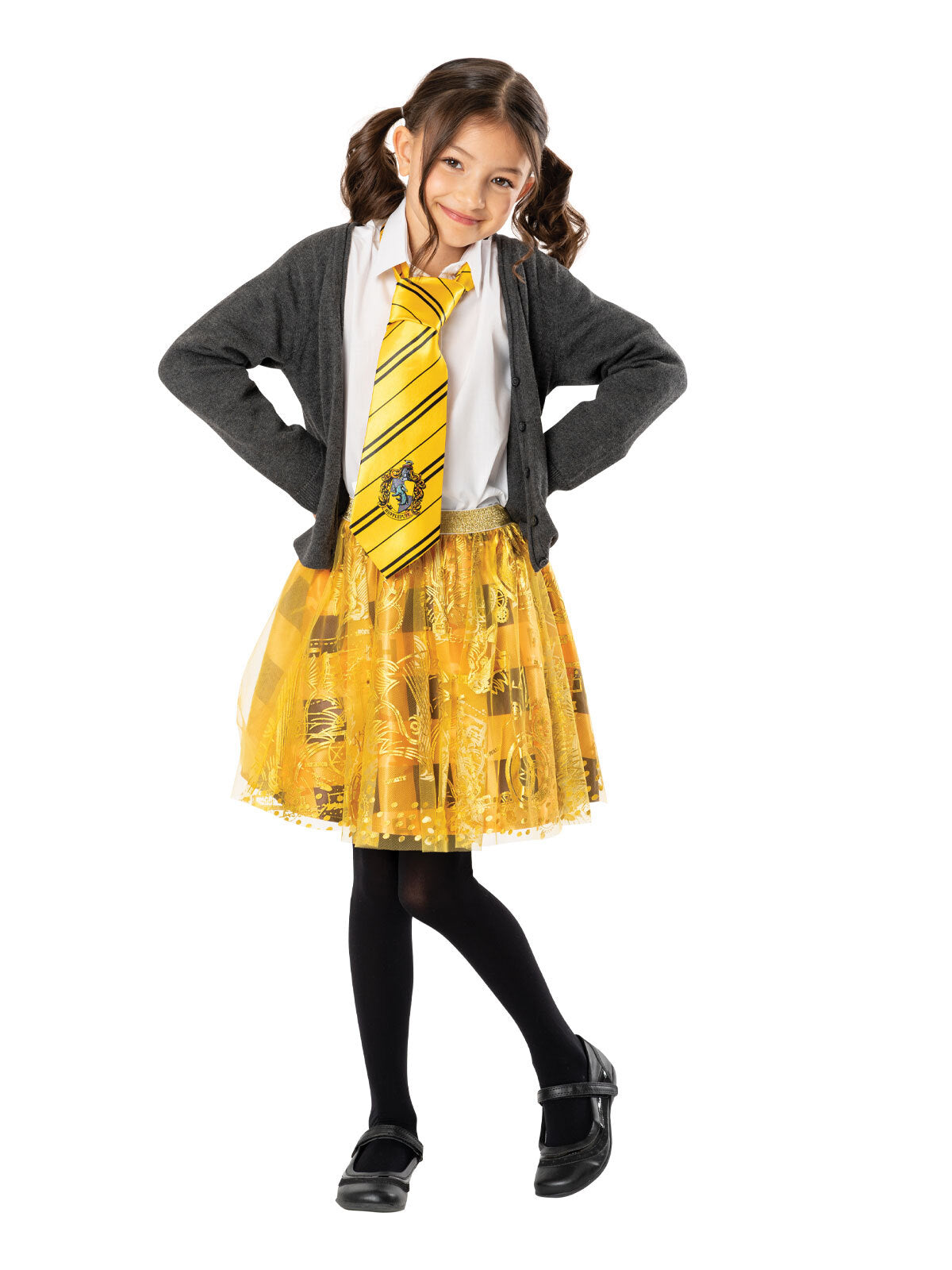 Harry Potter Hufflepuff Kid's Tutu Skirt