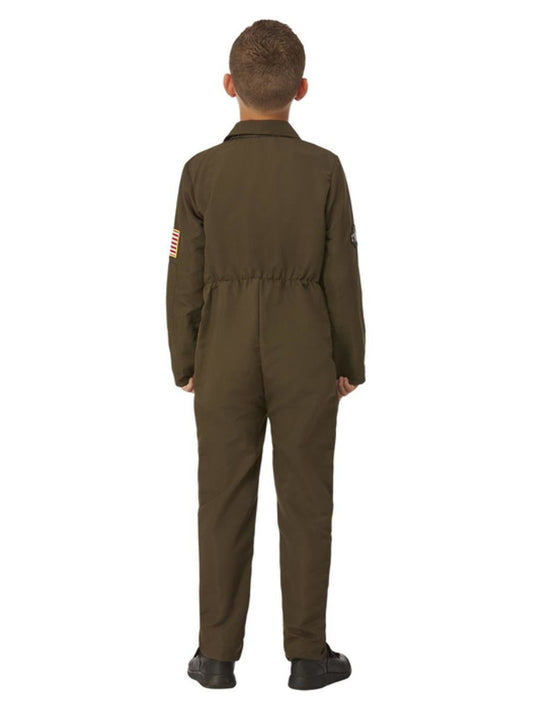 Top Gun Maverick Kids Aviator Costume
