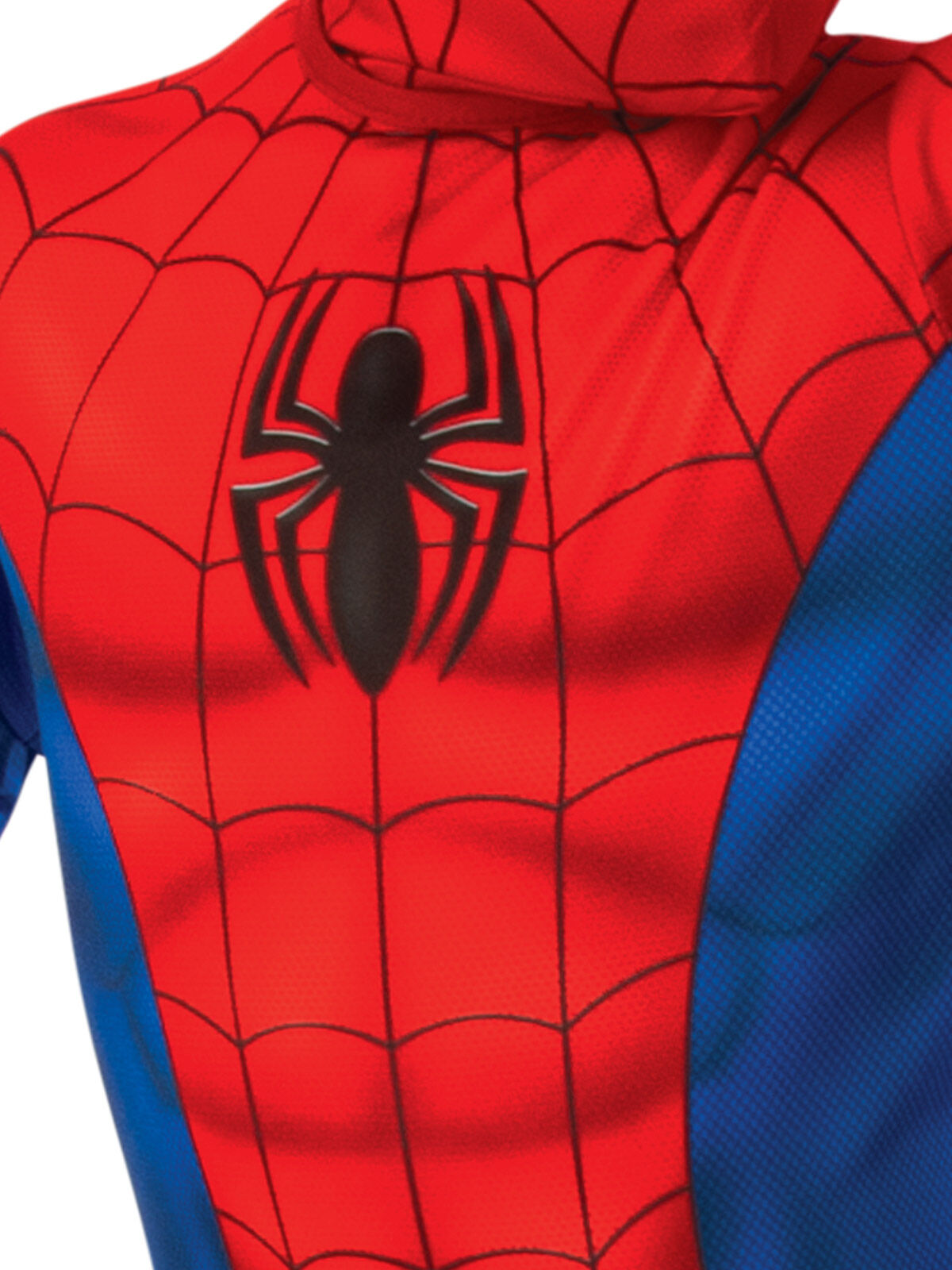 Spider-Man Classic Kid's Costume