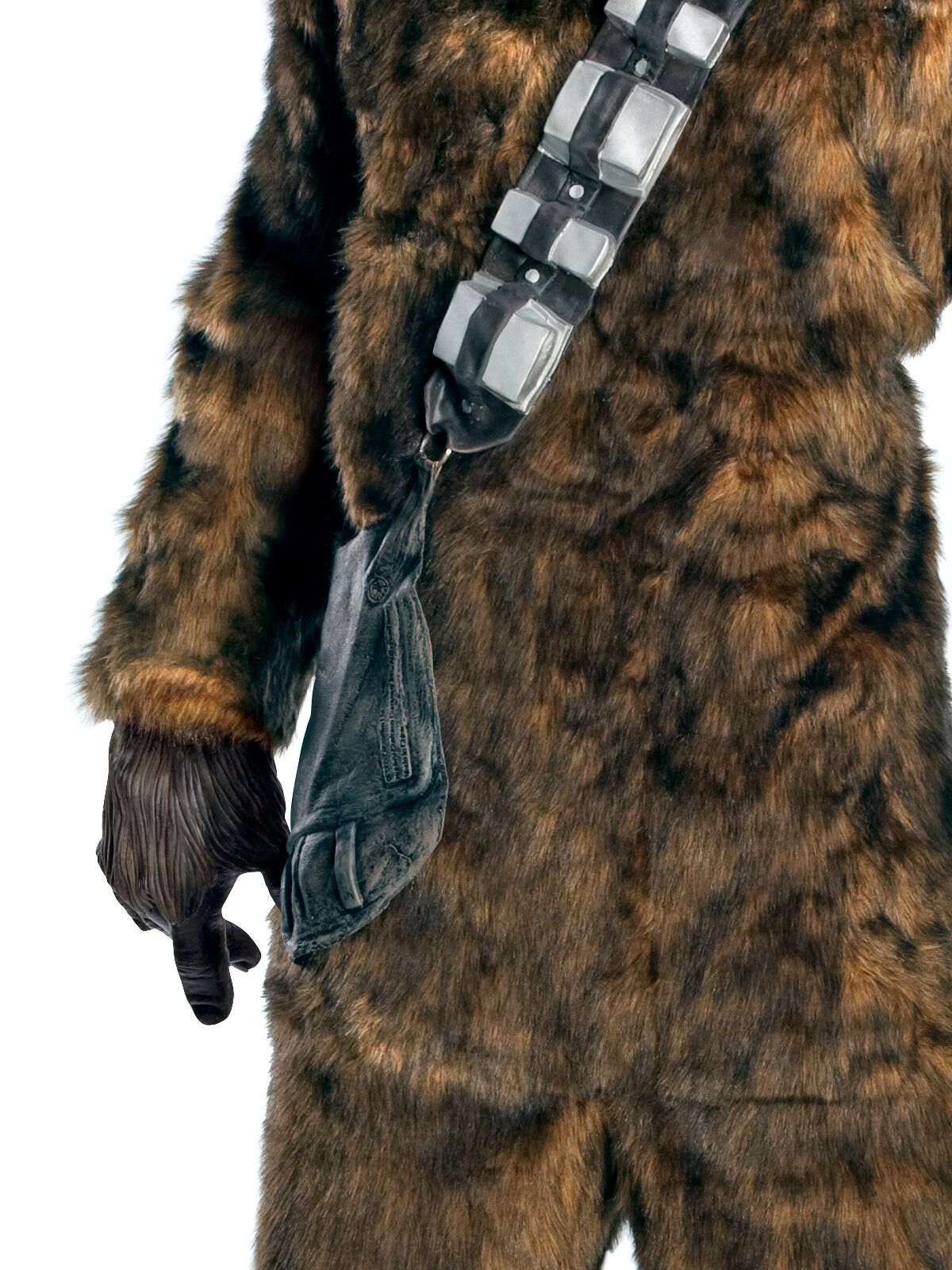 Star Wars Chewbacca Premium Adult Costume