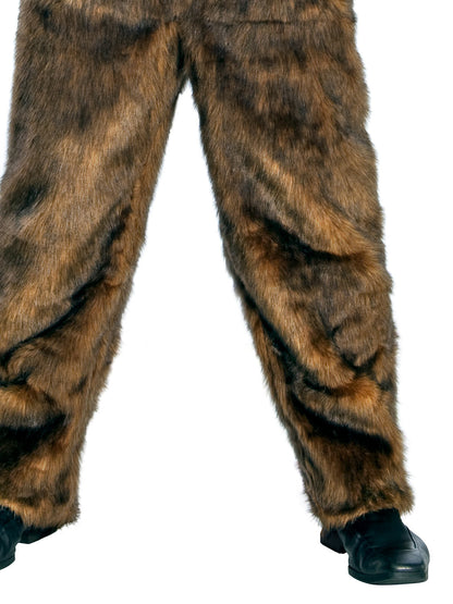 Star Wars Chewbacca Premium Adult Costume