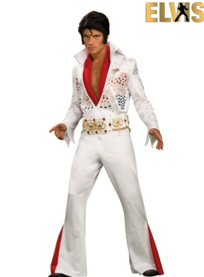 Elvis Collector's Edition Adult Costume