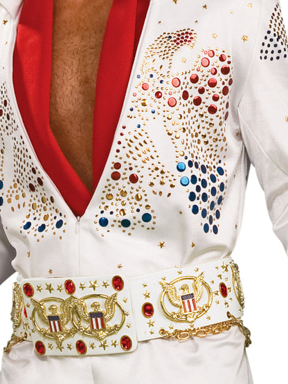 Elvis Collector's Edition Adult Costume