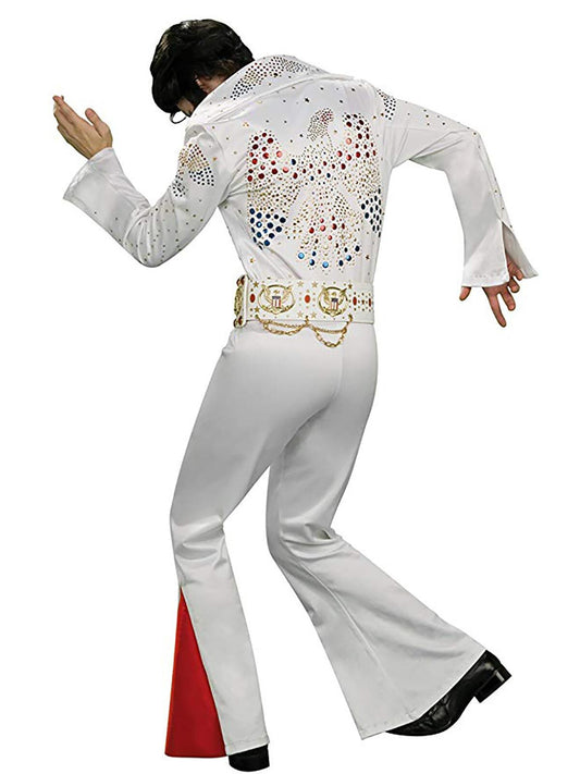 Elvis Collector's Edition Adult Costume