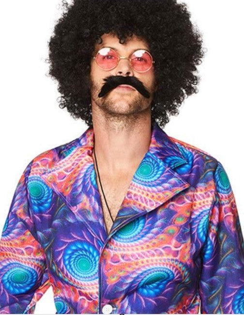 60s Boho Adult Suit