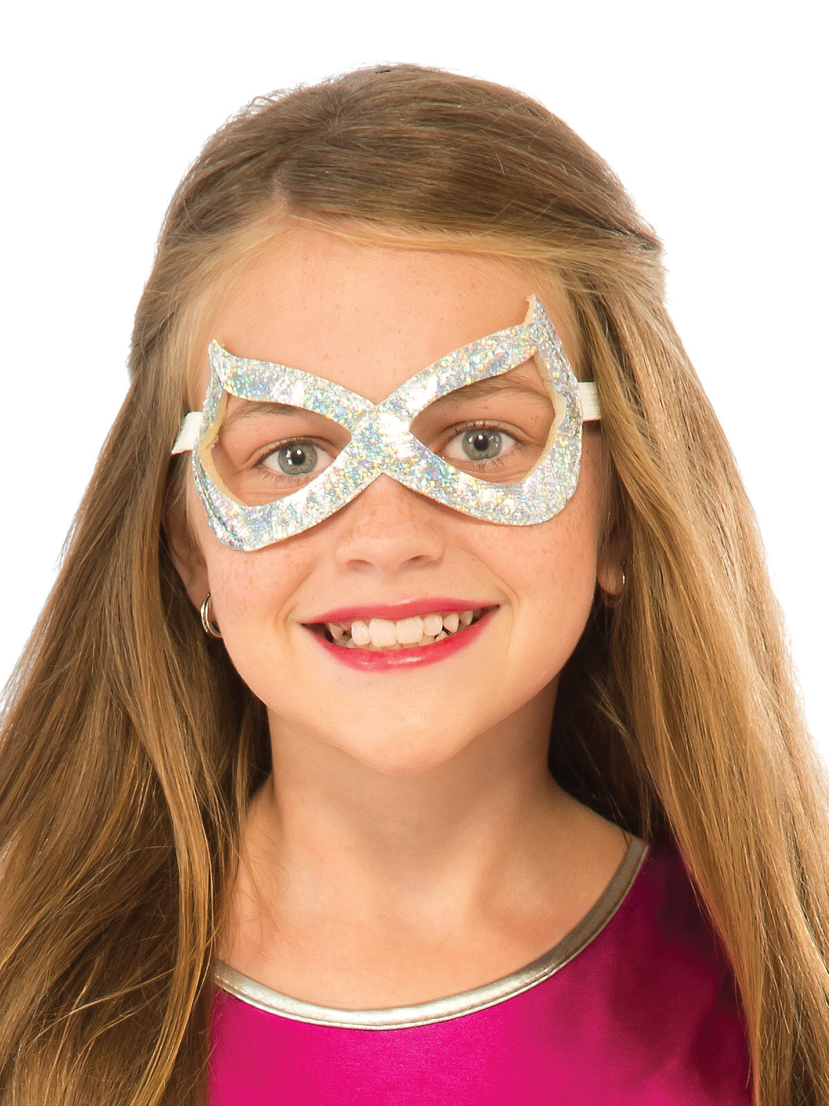 Spider-Girl Pink Tutu Dress Kid's Costume