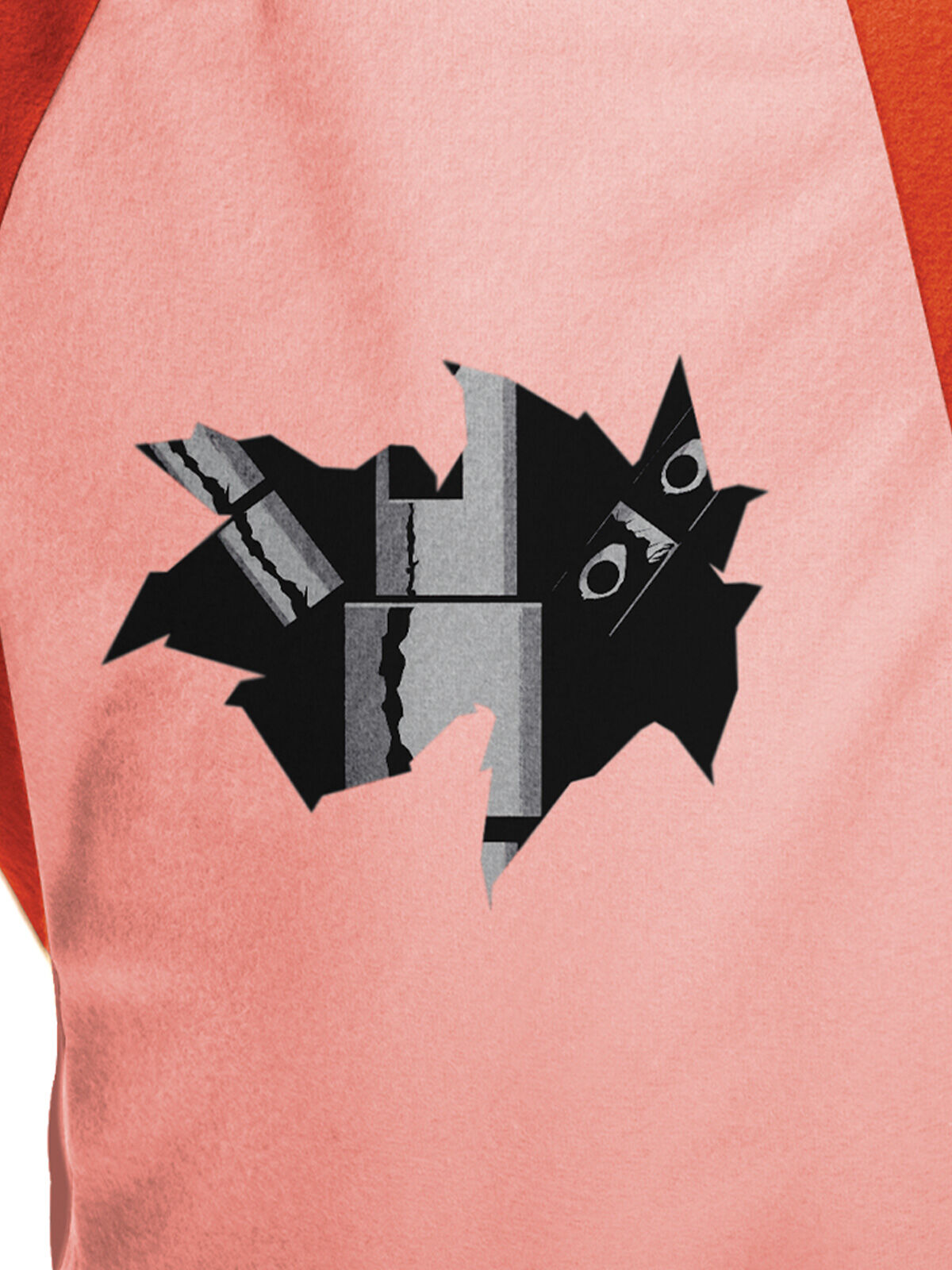 Foxy Five Nights at Freddy's Kid's Costume