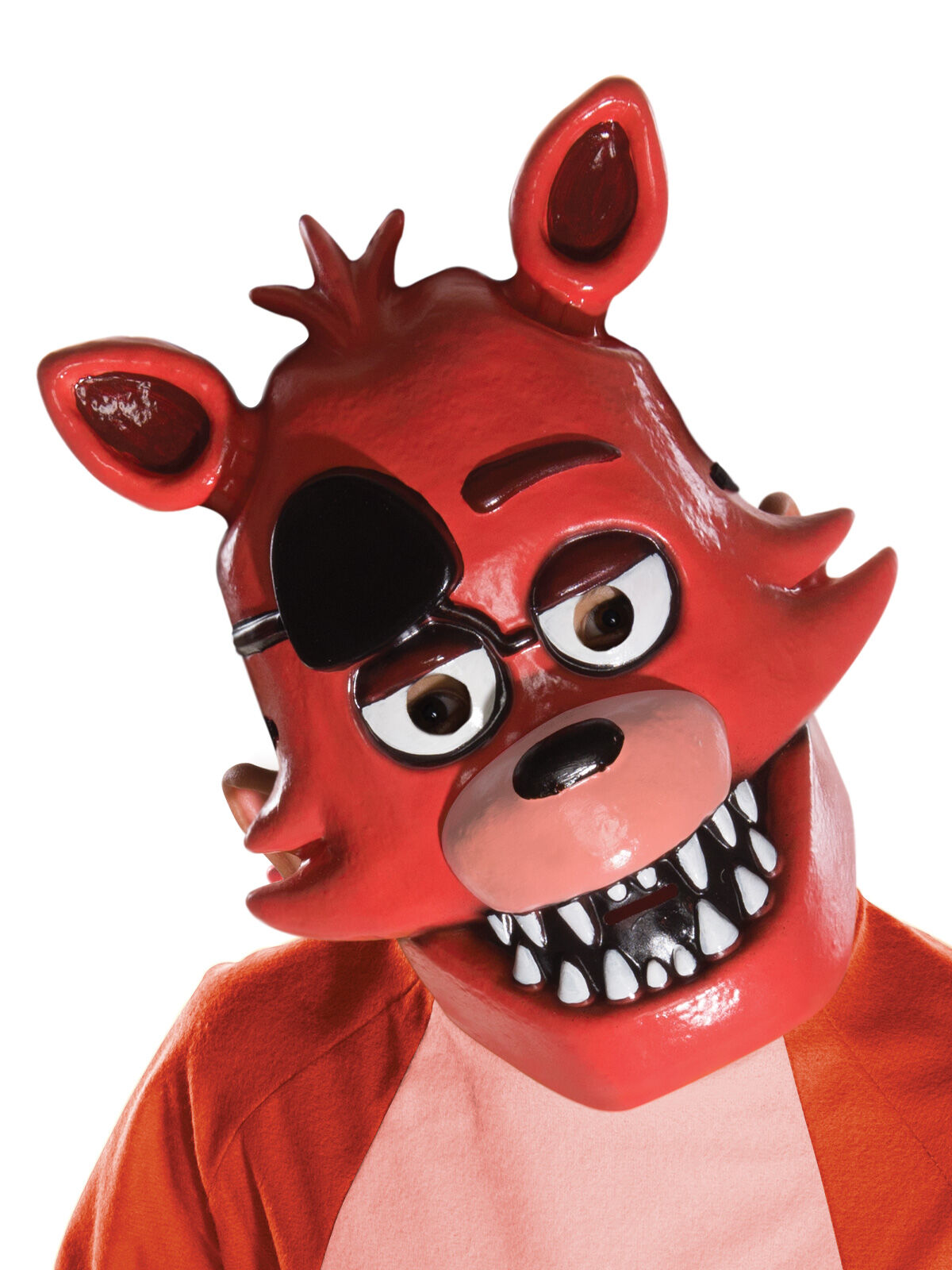 Foxy Five Nights at Freddy's Kid's Costume