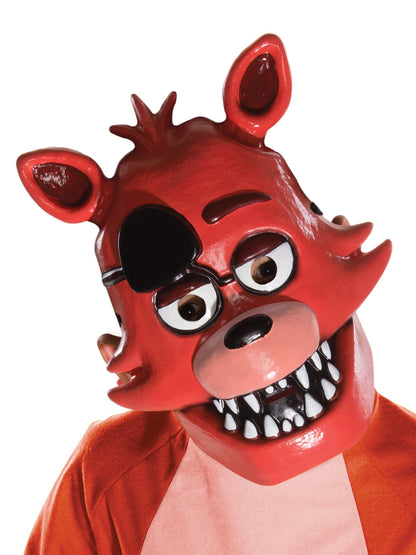 Foxy Five Nights at Freddy's Kid's Costume