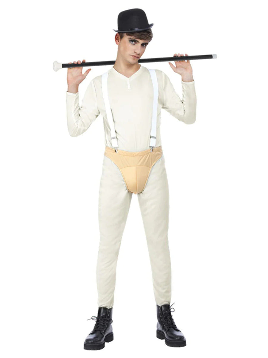Cult Classic Clockwork Adult Costume
