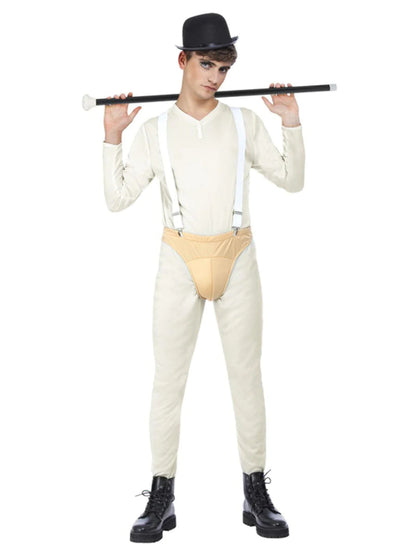 Cult Classic Clockwork Adult Costume