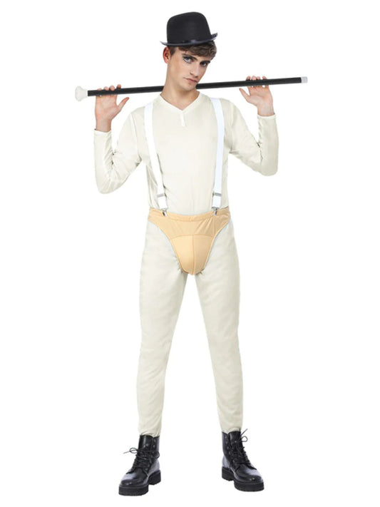 Cult Classic Clockwork Adult Costume