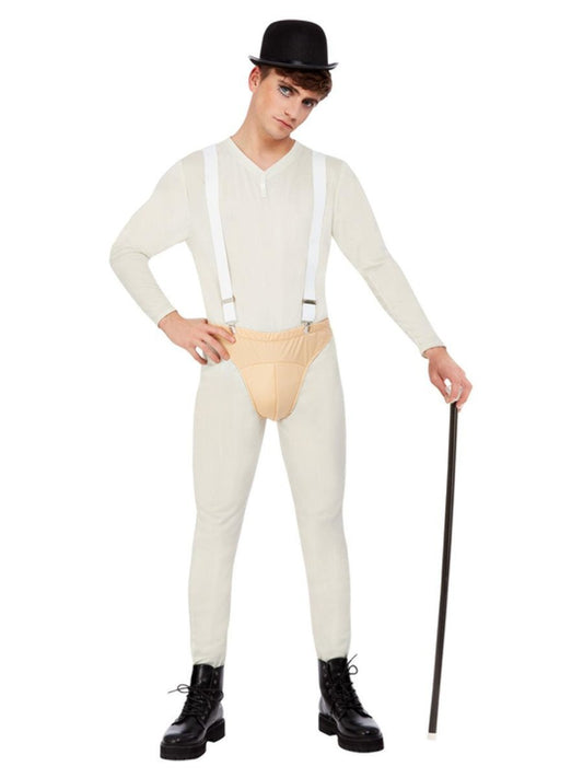 Cult Classic Clockwork Adult Costume