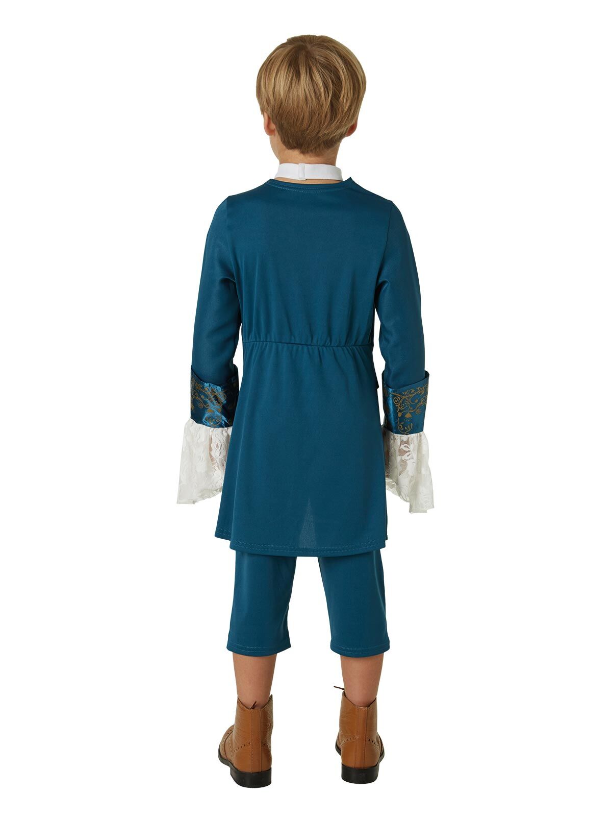 Disney Beast Deluxe Kid's Costume