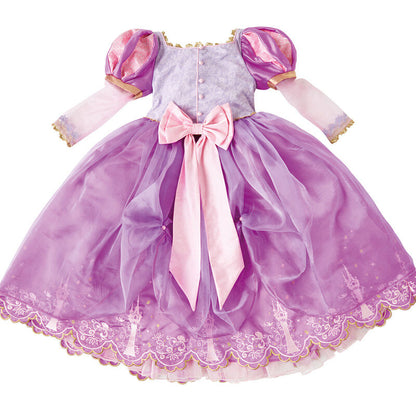 Rapunzel Limited Edition Premium Kid's Costume
