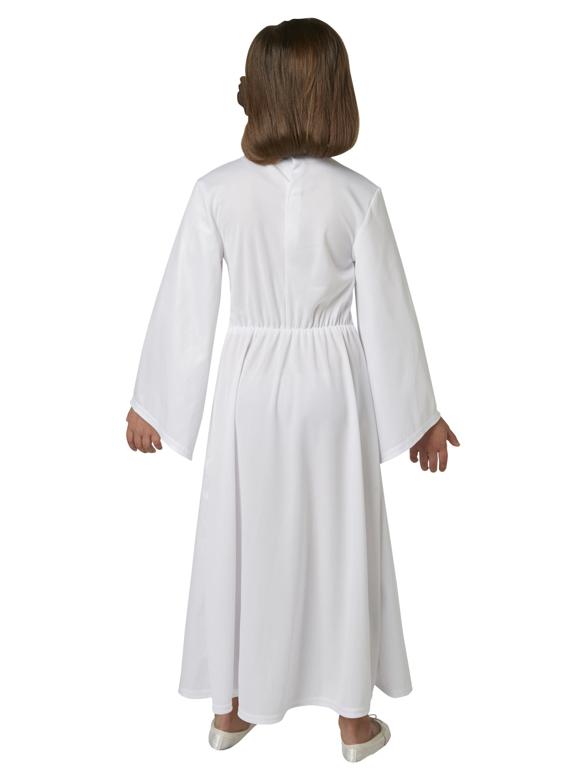 Star Wars Princess Leia Deluxe Kid's Costume