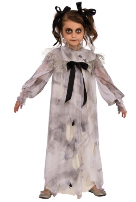 Sweet Screams Kid's Costume
