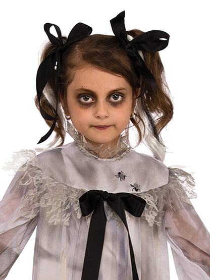 Sweet Screams Kid's Costume