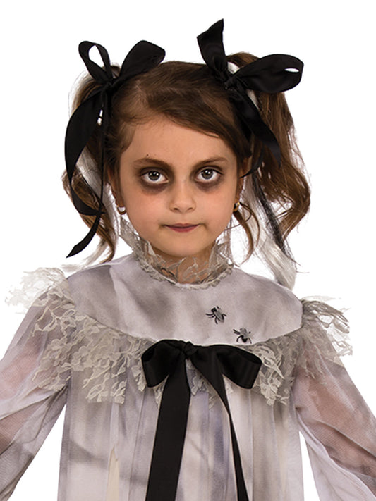 Sweet Screams Kid's Costume