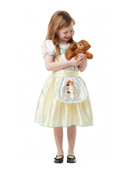 Goldilocks Kid's Costume