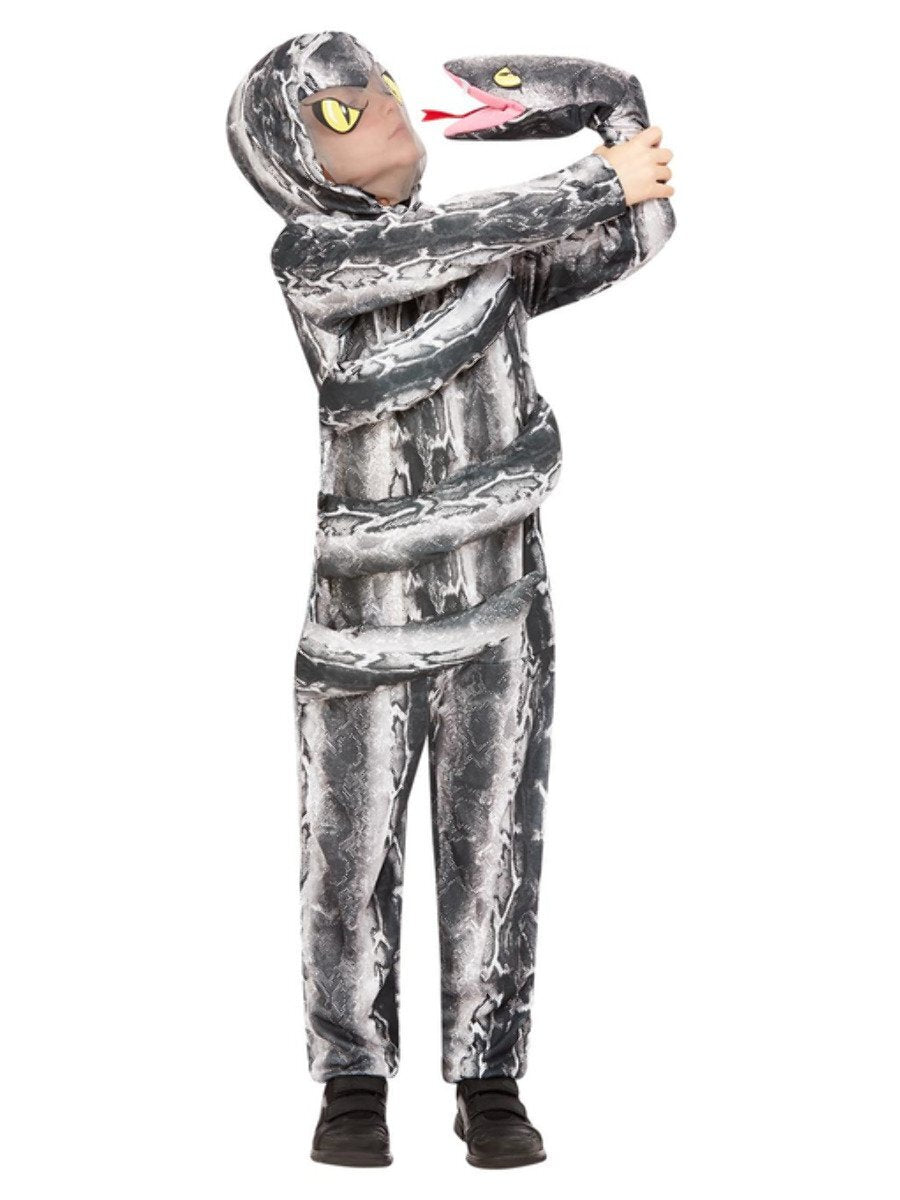 Serpent Novelty Kid's Costume