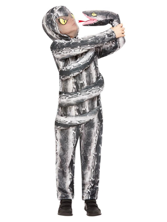 Serpent Novelty Kid's Costume
