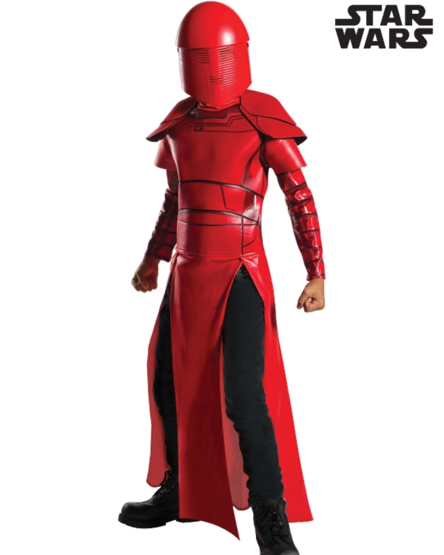 Star Wars Preatorian Guard Deluxe Kid's Costume