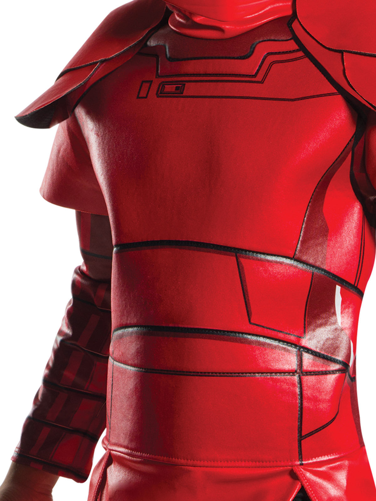 Star Wars Preatorian Guard Deluxe Kid's Costume