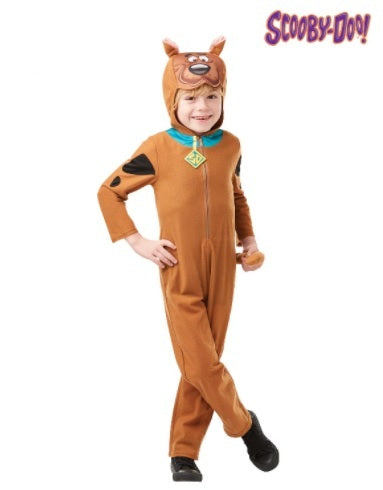 Scooby-Doo Classic Kids Costume