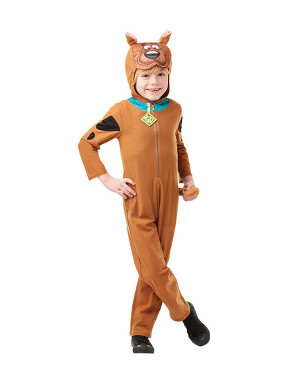 Scooby-Doo Classic Kids Costume