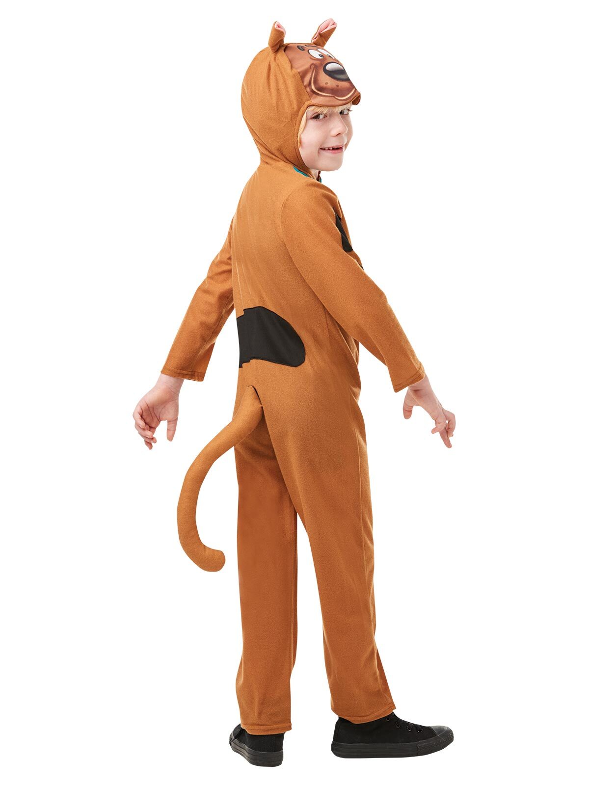 Scooby-Doo Classic Kids Costume