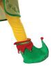 Buddy the Elf Boy's Costume