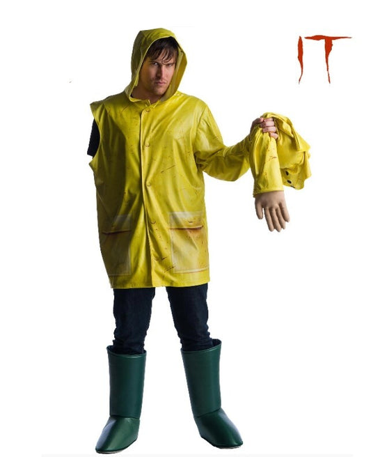 Georgie Denbrough 'It' Adult Costume