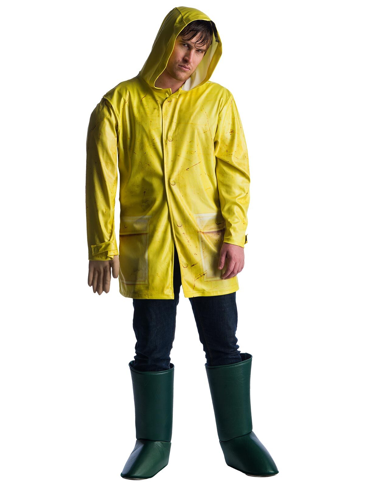 Georgie Denbrough 'It' Adult Costume