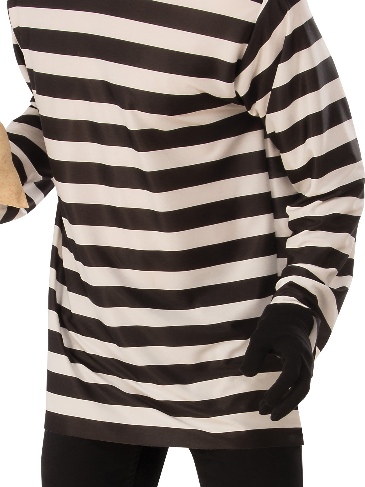 Burglar Robber Costume Kit