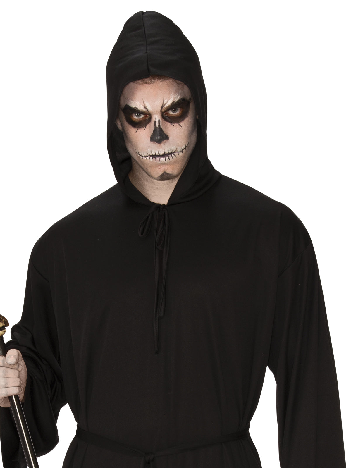 Horror Adult Hooded Robe