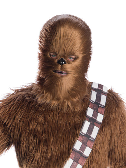 Star Wars Chewbacca Deluxe Adult Costume