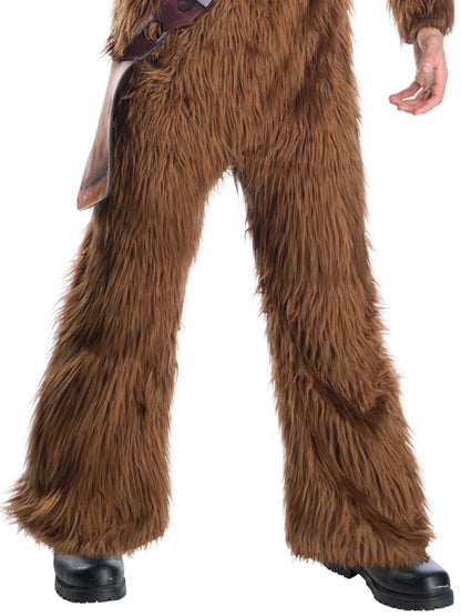 Star Wars Chewbacca Deluxe Adult Costume