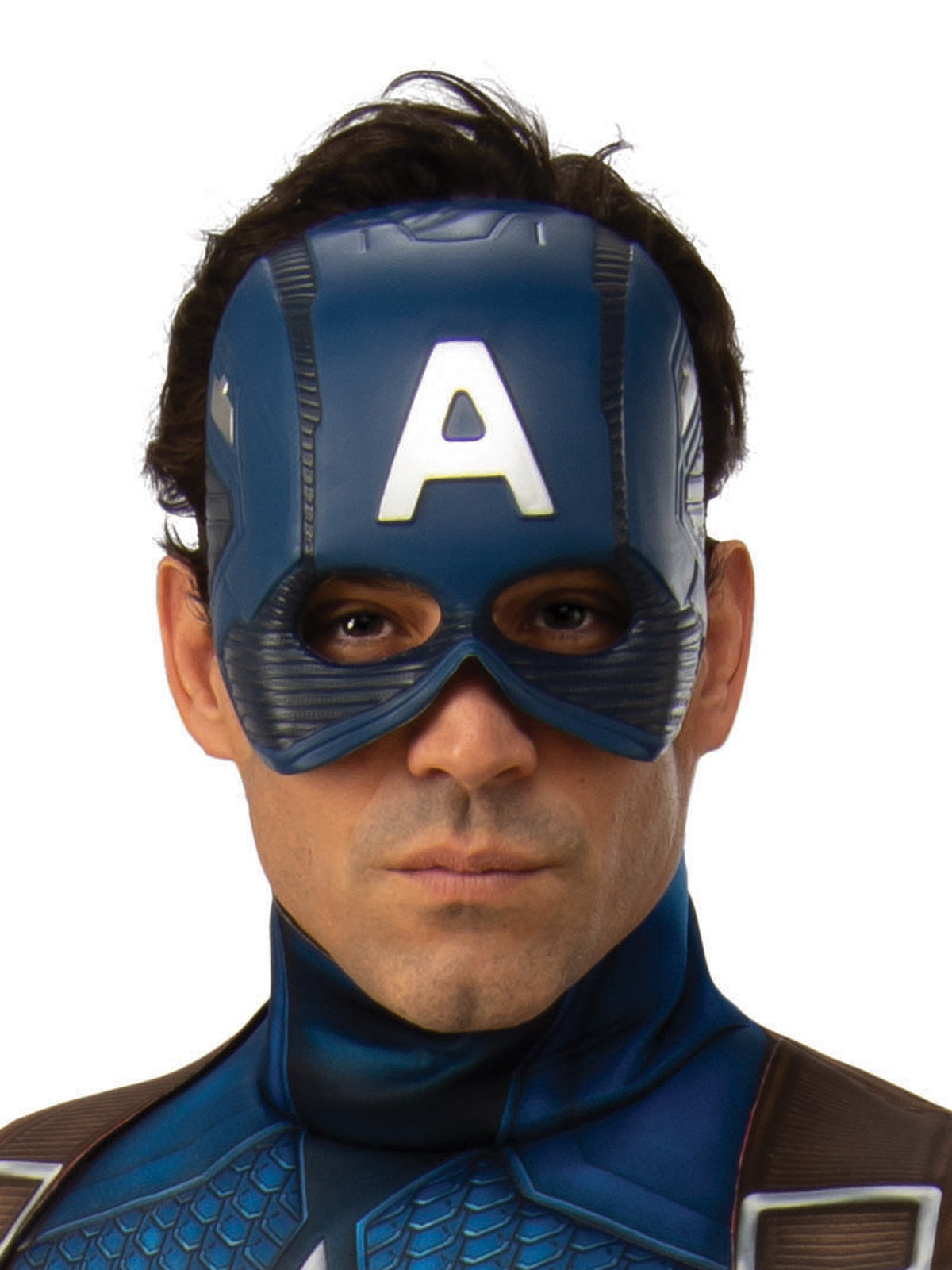 Captain America Deluxe Adult Costume