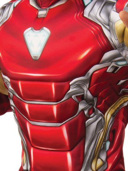 Iron Man Deluxe Adult Costume