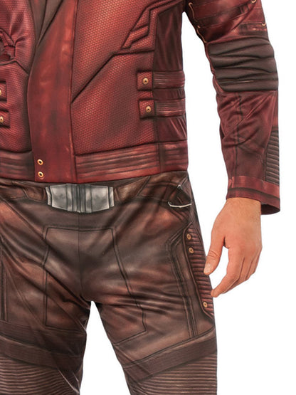 Star-Lord GOTG Deluxe Adult Costume