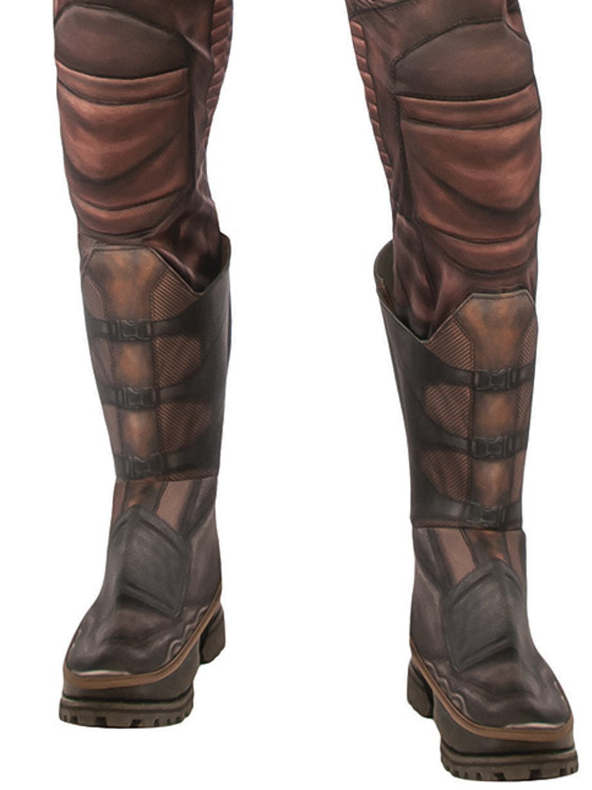 Star-Lord GOTG Deluxe Adult Costume