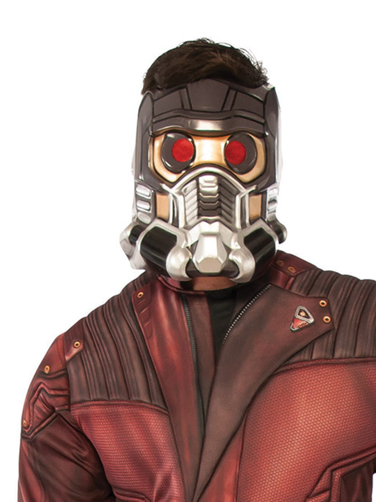 Star-Lord GOTG Deluxe Adult Costume