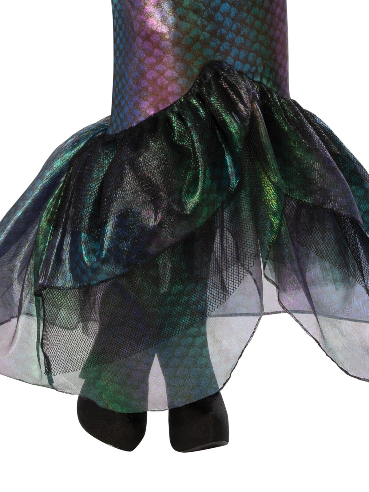 Queen Neptune Adult Costume