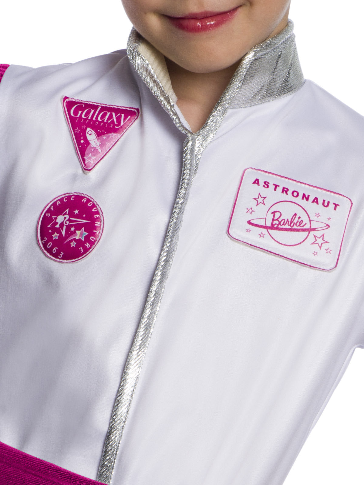 Barbie Astronaut Kid's Costume