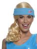 Barbie Exercise Adult Costume