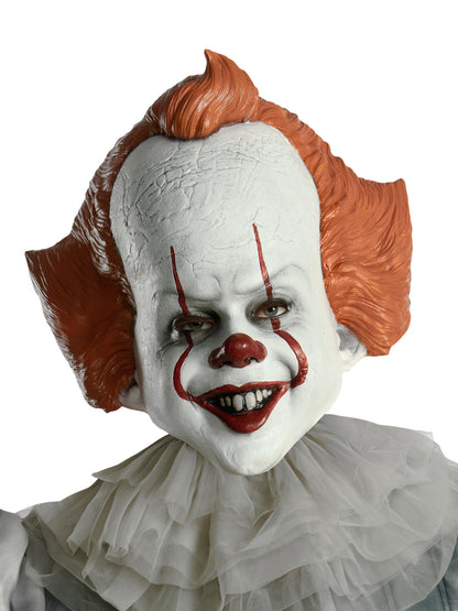 Pennywise 'It' Chapter 2 Deluxe Adult Costume